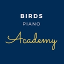 birdspianoacademy.com logo