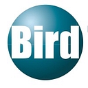 Badger & Bird Talent logo
