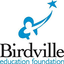 Birdville Isd Foundation for logo