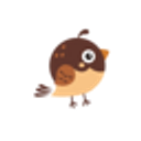 BirdWatch AI logo