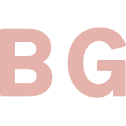 Birdy Grey logo