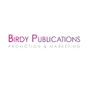 Birdy Publications Ltd logo