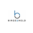 Birge & Held logo
