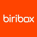 biribox.com logo