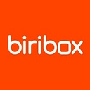 Biribox logo