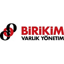 Birikim Varlik Yonetim A.S. logo
