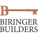 Biringer Builders logo