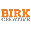 Birk Creative logo