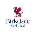 Birkdale School logo
