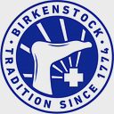 BIRKENSTOCK logo