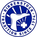 BIRKENSTOCK logo