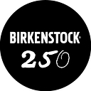 Logo for birkenstock.com