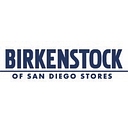Birkenstock Of San Diego Store logo