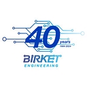 Birket Engineering logo