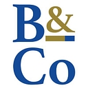 Barber & Co Solicitors logo