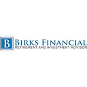 Birks Financial logo