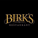 Birk's Restaurant logo