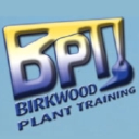 Birkwood Plant Training Ltd. logo