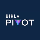 Birla Pivot logo