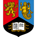 University of Birmingham logo