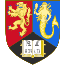 The University of Birmingham School logo