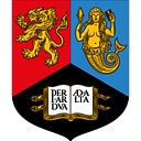 The University of Birmingham logo