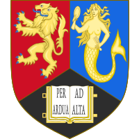University of Birmingham logo