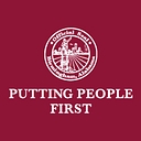 City Of Birmingham logo