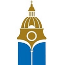 Birmingham Cathedral (St Philip's) logo