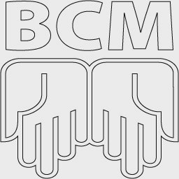 Birmingham City Mission logo