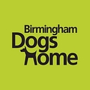 Birmingham Dogs Home(the) logo