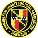 Birmingham County Football Association logo