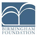 Birmingham Foundation logo