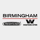Birmingham Freightliner logo