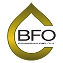 Birmingham Fuel Oils Ltd logo