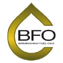 Birmingham Fuel Oils Limited logo