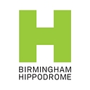 Birmingham Hippodrome logo