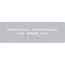 Birmingham International Coaches Limited logo