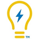 Able Electrician ex MR Electric Birmingham logo