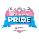 Birmingham Pride (Uk) Ltd logo