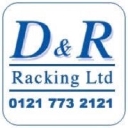 D&R Racking Ltd logo