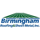 Birmingham Roofing & Sheet Metal logo