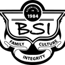 BSI Paving logo