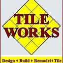 Tile Works logo