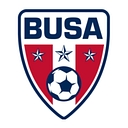 Birmingham United Soccer Association logo