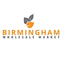 Birmingham Wholesale Market logo