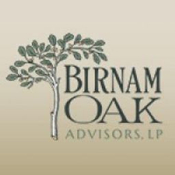 Birnam Oak Advisors, LP logo