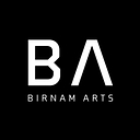 Birnam Arts & Conference Centre logo