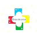 Biroudeorice logo