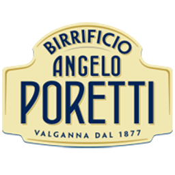 Poretti logo
